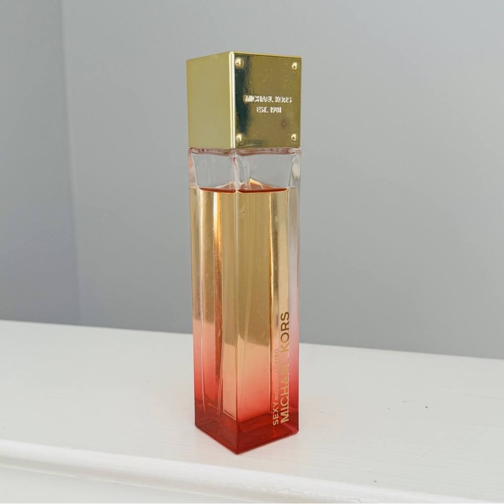 Michael Kors Sexy Rio de Janeiro Eau de Parfum, 3.4 oz.